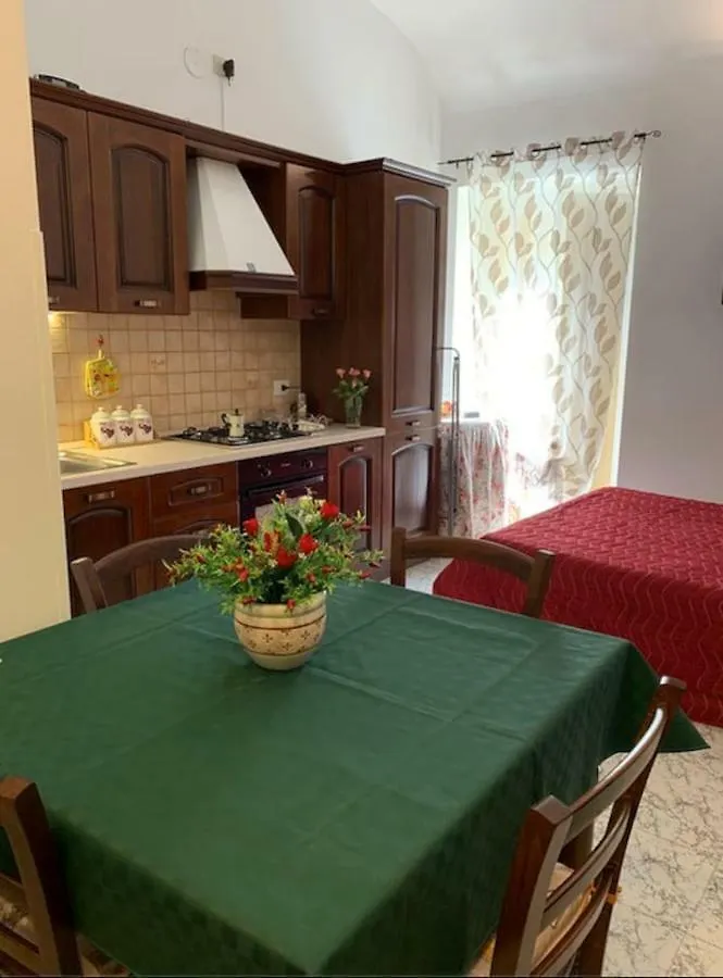 La Casetta A Modica Centro Apartament