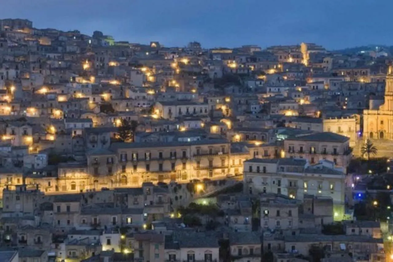 La Casetta a Modica Centro Appartamento