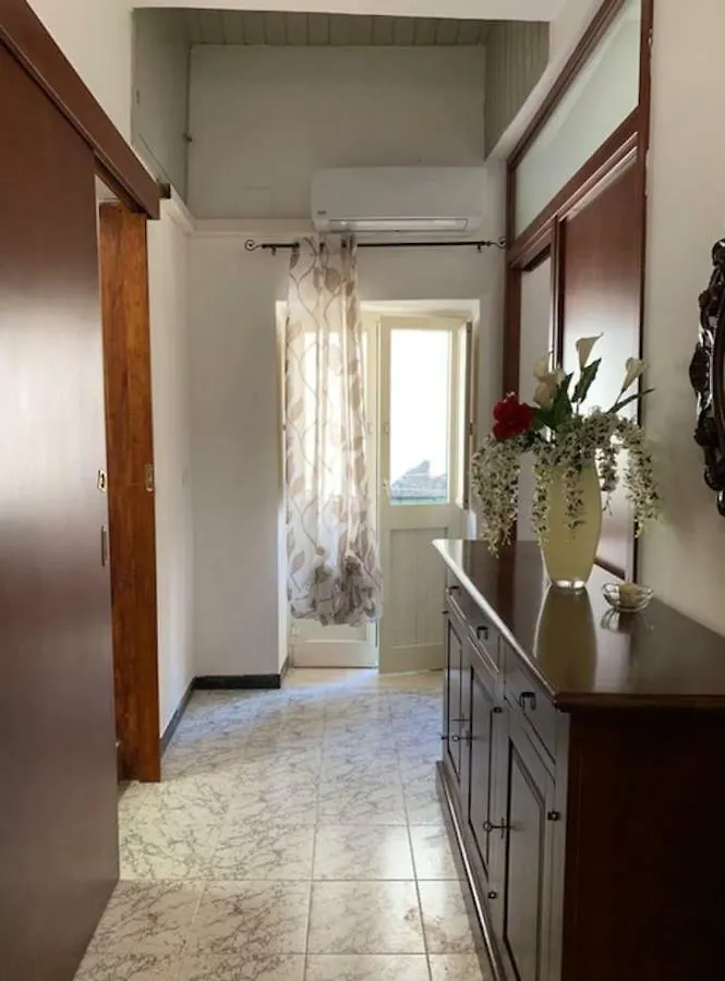 La Casetta A Modica Centro Apartament