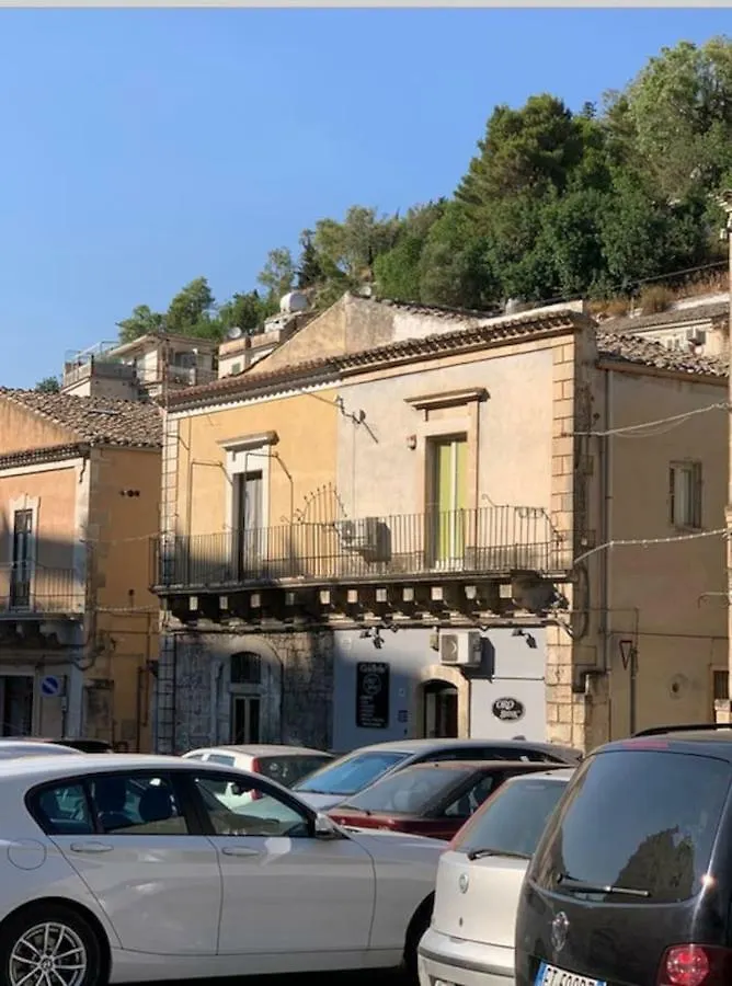 La Casetta a Modica Centro Appartamento Italia