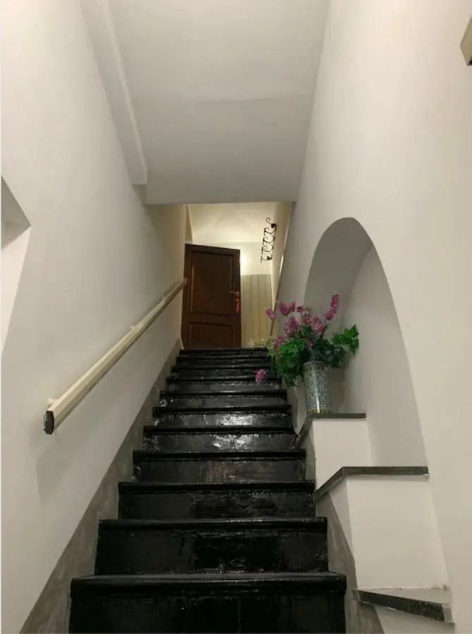 La Casetta A Modica Centro Apartament