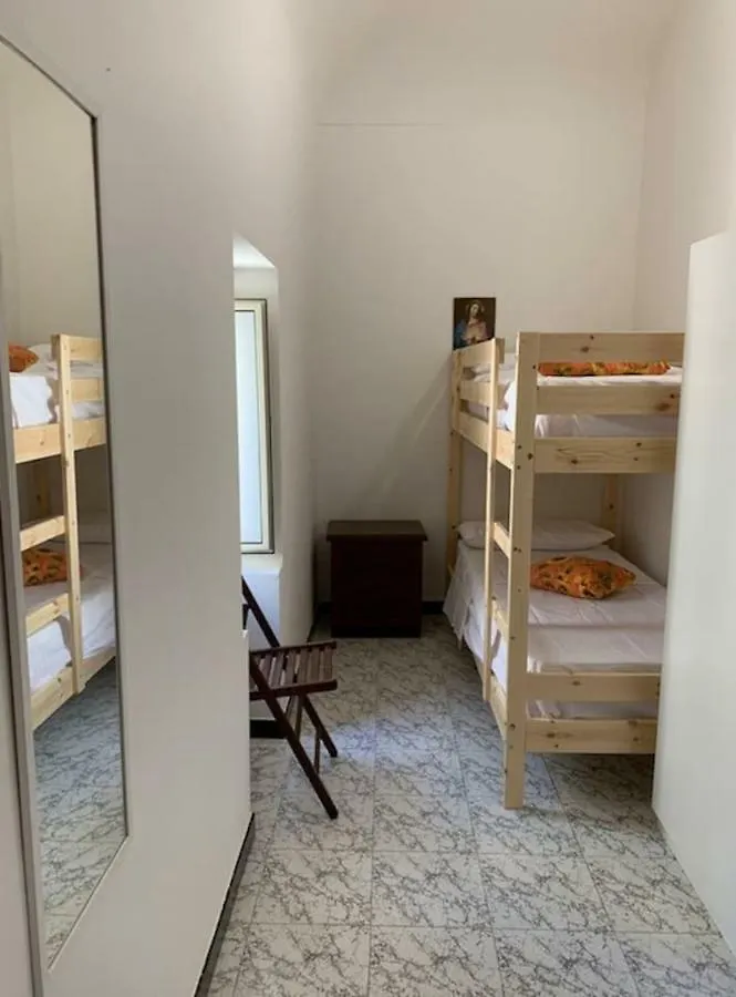 La Casetta a Modica Centro Appartamento