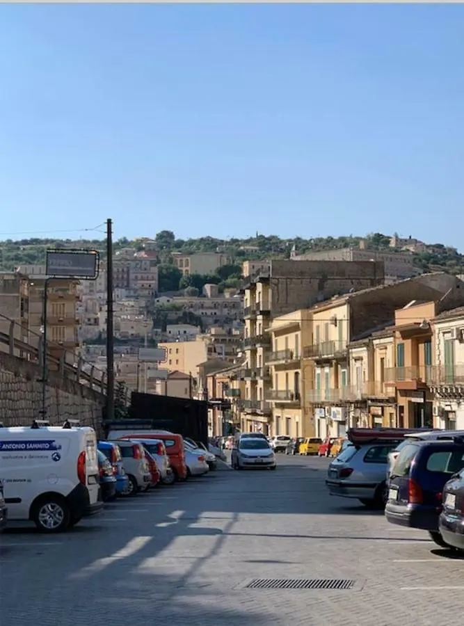 La Casetta a Modica Centro Appartamento 0*,  Italia