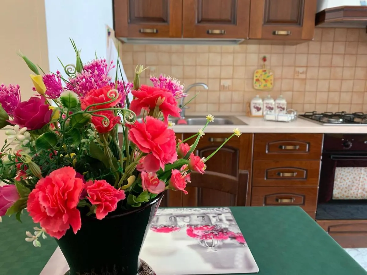 La Casetta A Modica Centro Apartament Włochy