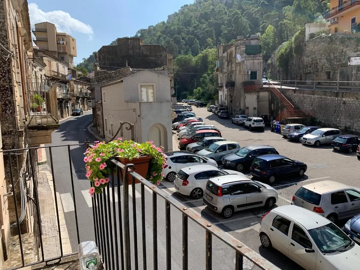 La Casetta a Modica Centro Appartamento Italia