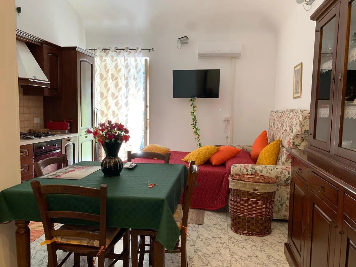 La Casetta A Modica Centro Apartament