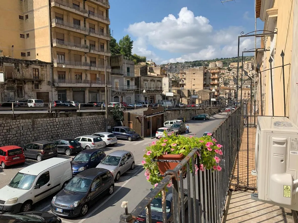 La Casetta a Modica Centro Appartamento