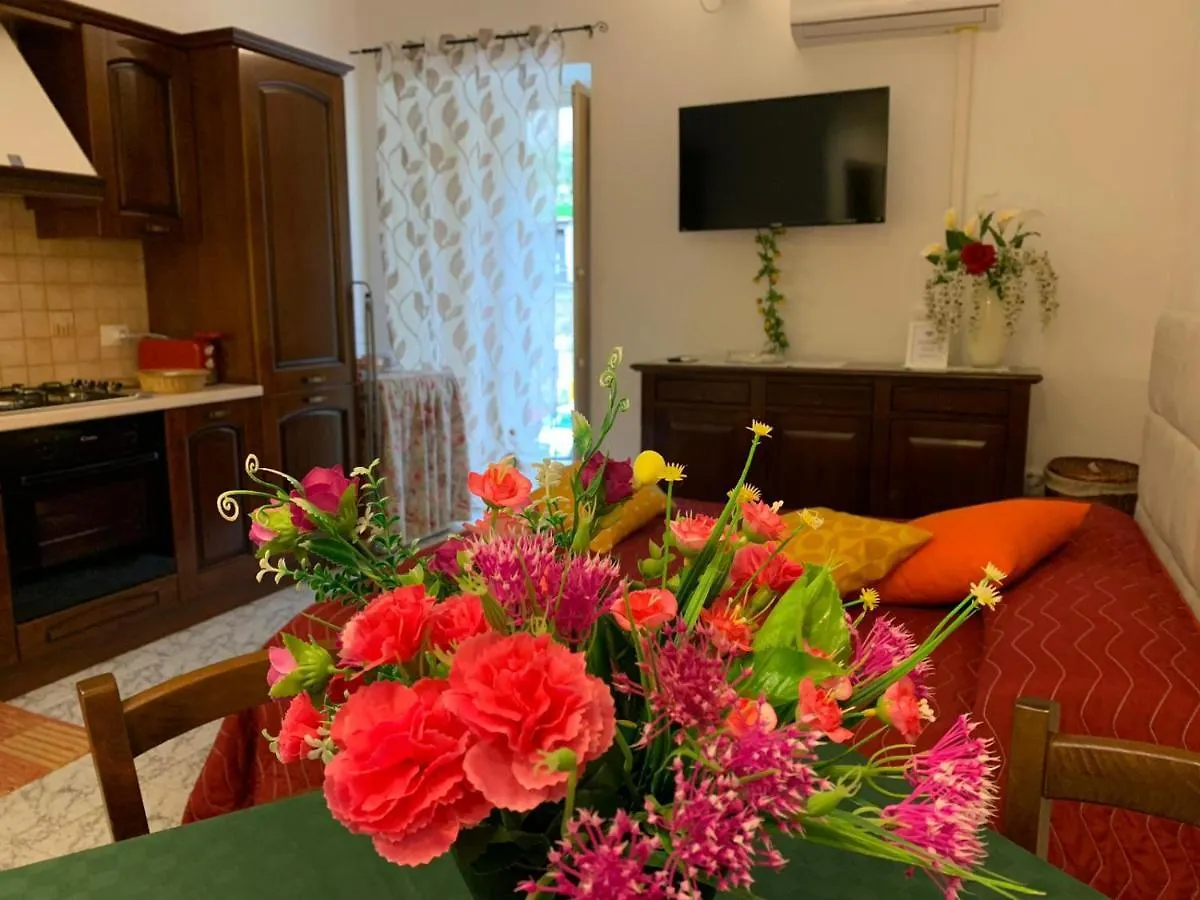 La Casetta A Modica Centro Apartament Włochy