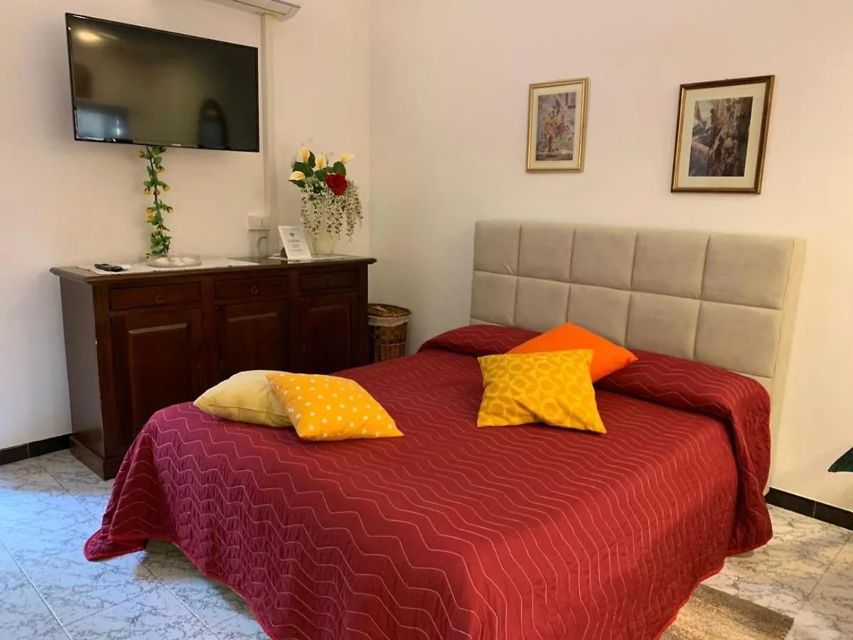 La Casetta a Modica Centro Appartamento