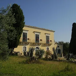 Baglio Calanchi Vakantieboerderij