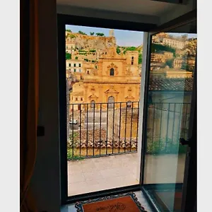 Appartamento S. Pietro Exclusive Loft Superior Panoramic, Modica