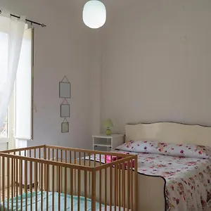 Appartamento Casa Bellizzi, Modica