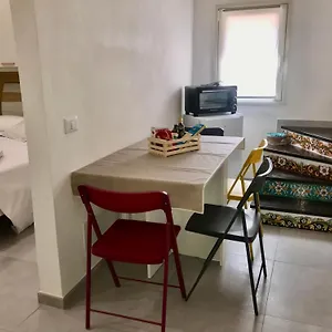 Appartamento Le Maioliche Casa Tipica Nel Centro Storico Di, Modica